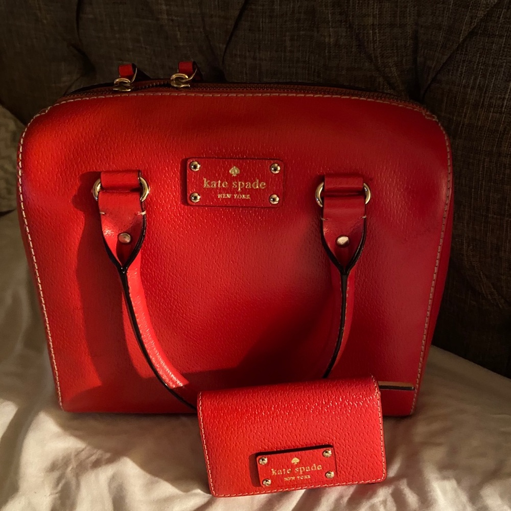 Kate Spade handbag